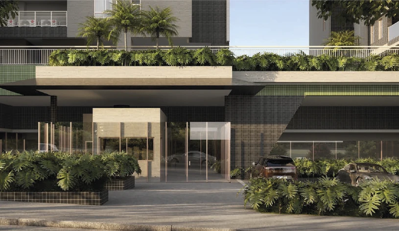 Paisagismo - Giardino Residenza