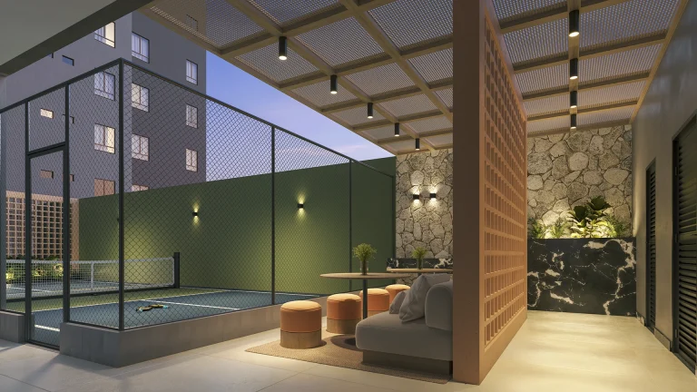 Carrossel 7 - Bay View Peninsula - Empreendimentos Alfa Engenharia